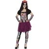 Fiesta Catrina suknelė