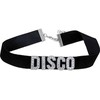 Fiesta Disko choker