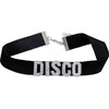 Fiesta Disko choker