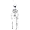 Fiesta Velnio skeletas