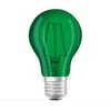 Fiesta Žalia LED lemputė, 5W
