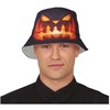 Fiesta Moliūgų chuliganų kepurė