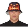 Fiesta Moliūgų chuliganų kepurė