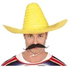 Fiesta Geltona sombrero, 50 cm