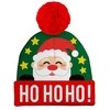 Kepurė Fiesta HO HO HO, julehue