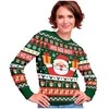 Fiesta HO HO HO megztinis