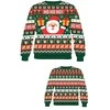 Fiesta HO HO HO megztinis
