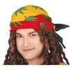 Fiesta Jamaikietiška bandana