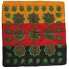 Fiesta Jamaikietiška bandana