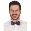 Fiesta Kalėdinis drugelis su spalvotomis lemputėmis