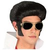 Fiesta Perukas „King of Rock“