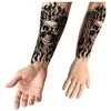 Fiesta Kaukolės tatuiruotė