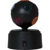 Fiesta LED disko kamuolys