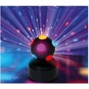 Fiesta LED disko kamuolys