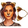 Fiesta Leopardo rašto galvos juosta