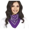 Fiesta Maža bandana