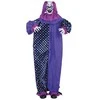 Fiesta Violetinis klounas, 160 cm