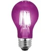 Fiesta Violetinė LED lemputė, 5W