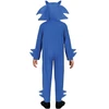 Fiesta Mėlyna kigurumi costume