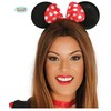 Fiesta Minnie Mouse ausys