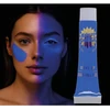 Fiesta Neon mėlynas UV makeup, 10 ml