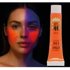 Fiesta Neon oranžinis UV makeup, 10 ml