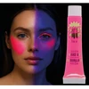 Fiesta Neoninis rožinis UV makiažas, 10 ml