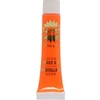 Fiesta Neoniniai oranžiniai UV makiažo dažai, 10 ml
