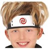 Fiesta Ninja galvos raištis vaikams