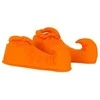 Fiesta Oranžinis alfe sko