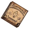 Fiesta Ouija servetėlės