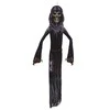 Fiesta Kartoninis skeletas su kostiumu, 150 cm