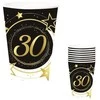 Fiesta Kartoninis puodelis 30 metų
