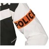 Fiesta Policijos apyrankė