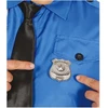 Fiesta Policijos ženklas