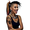 Fiesta Tattoo perkeliamieji piešiniai