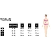 Fiesta Siaubo klouno kostiumas