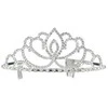 Fiesta Sidabrinė tiara