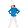 Fiesta Smurfo kostiumas