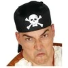 Kepurė Fiesta Rūšiuoti bandana pirathat