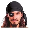 Fiesta Piratų bandanos prijuostė