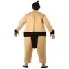 Fiesta Sumo imtynininko kostiumas