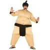 Fiesta Sumo imtynininko kostiumas