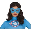 Fiesta Superherojus su žvaigždės kostiumu