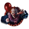 Fiesta Sieninė dekoracija „Spooky clown“