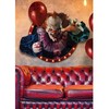 Fiesta Sieninė dekoracija „Spooky clown“