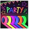 Fiesta UV neoninė juosta 6 spalvų