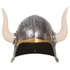 Fiesta Vikingų šalmas su ragais