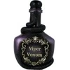 Fiesta Viper Venom tamsiai violetinis buteliukas su gyvatės dekoru