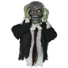 Fiesta Zombio biustas, 55 cm